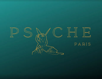 Now Available at Psyche Paris!