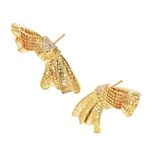 Load image into Gallery viewer, AYAO EARRINGS YG