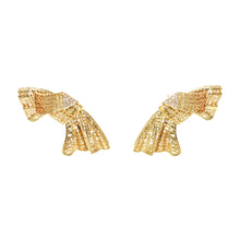 Load image into Gallery viewer, AYAO EARRINGS YG