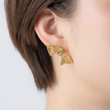Load image into Gallery viewer, AYAO EARRINGS YG