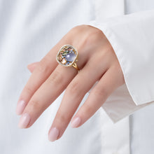Load image into Gallery viewer, SA-KU BOUQUET RING