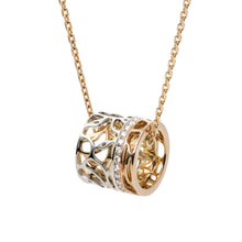 Load image into Gallery viewer, SOU NECKLACE S
