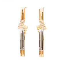 Load image into Gallery viewer, YUKEI EARRINGS