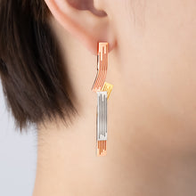 Load image into Gallery viewer, YUKEI EARRINGS