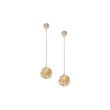 Load image into Gallery viewer, MARI EARRINGS