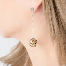 Load image into Gallery viewer, MARI EARRINGS