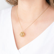 Load image into Gallery viewer, MARI NECKLACE