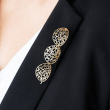 Load image into Gallery viewer, NAMI BROOCH 3