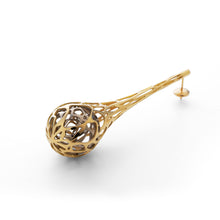 Load image into Gallery viewer, NAMI SINGLE EARRING 2