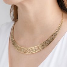 Load image into Gallery viewer, NAMI NECKLACE 3