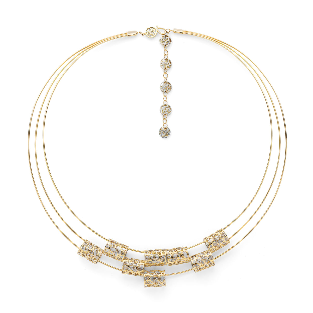 ナミ＜NAMI＞ ネックレス