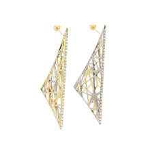 Load image into Gallery viewer, RAY EARRINGS