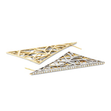 Load image into Gallery viewer, RAY EARRINGS