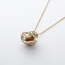 Load image into Gallery viewer, SA-KU NECKLACE