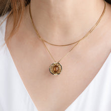 Load image into Gallery viewer, SA-KU NECKLACE