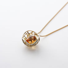 Load image into Gallery viewer, SA-KU NECKLACE