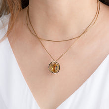 Load image into Gallery viewer, SA-KU NECKLACE