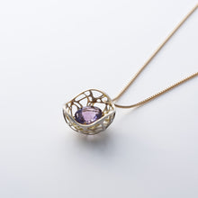 Load image into Gallery viewer, SA-KU NECKLACE