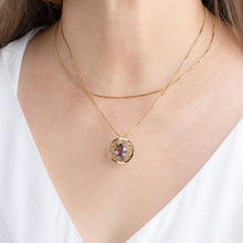 Load image into Gallery viewer, SA-KU NECKLACE