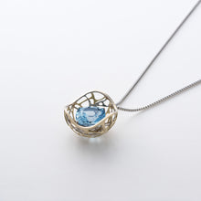 Load image into Gallery viewer, SA-KU NECKLACE
