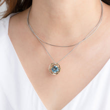 Load image into Gallery viewer, SA-KU NECKLACE