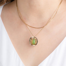 Load image into Gallery viewer, SA-KU NECKLACE
