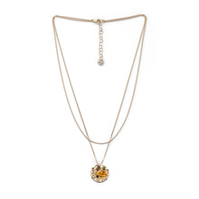 Load image into Gallery viewer, SA-KU BOUQUET NECKLACE