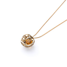 Load image into Gallery viewer, SA-KU BOUQUET NECKLACE