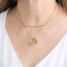 Load image into Gallery viewer, SA-KU BOUQUET NECKLACE