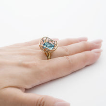 Load image into Gallery viewer, SA-KU RING 4