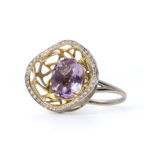 Load image into Gallery viewer, SA-KU RING