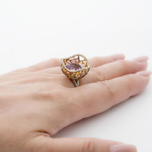 Load image into Gallery viewer, SA-KU RING