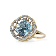 Load image into Gallery viewer, SA-KU RING