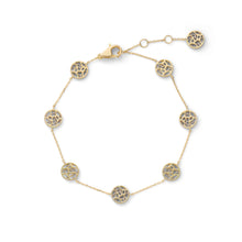 Load image into Gallery viewer, YUI BRACELET 1