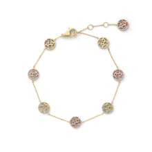 Load image into Gallery viewer, YUI BRACELET