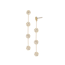 Load image into Gallery viewer, YUI EARRINGS