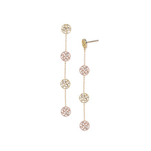 Load image into Gallery viewer, YUI EARRINGS