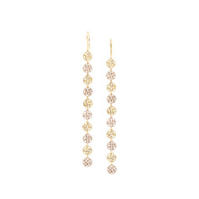 Load image into Gallery viewer, YUI LONG EARRINGS