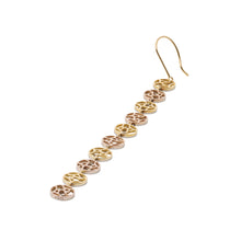 Load image into Gallery viewer, YUI LONG EARRINGS