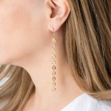 Load image into Gallery viewer, YUI LONG EARRINGS