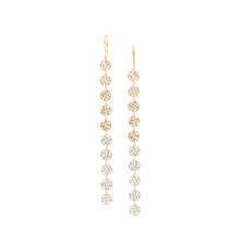 Load image into Gallery viewer, YUI LONG EARRINGS