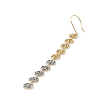 Load image into Gallery viewer, YUI LONG EARRINGS