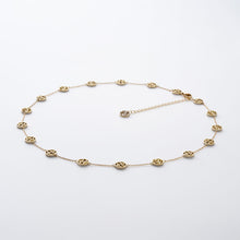 Load image into Gallery viewer, YUI NECKLACE