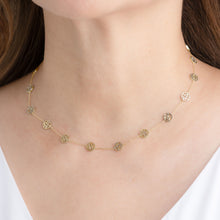 Load image into Gallery viewer, YUI NECKLACE