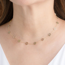 Load image into Gallery viewer, YUI NECKLACE