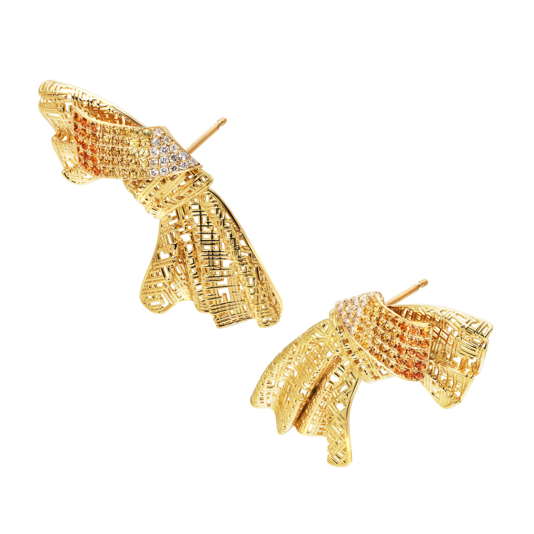AYAO EARRINGS YG