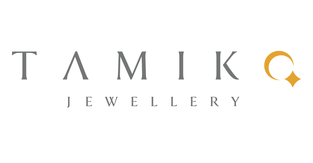 Radiant Elegance from Japan - Unique Handmade TAMIKO Jewellery