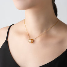 Load image into Gallery viewer, SOU NECKLACE S
