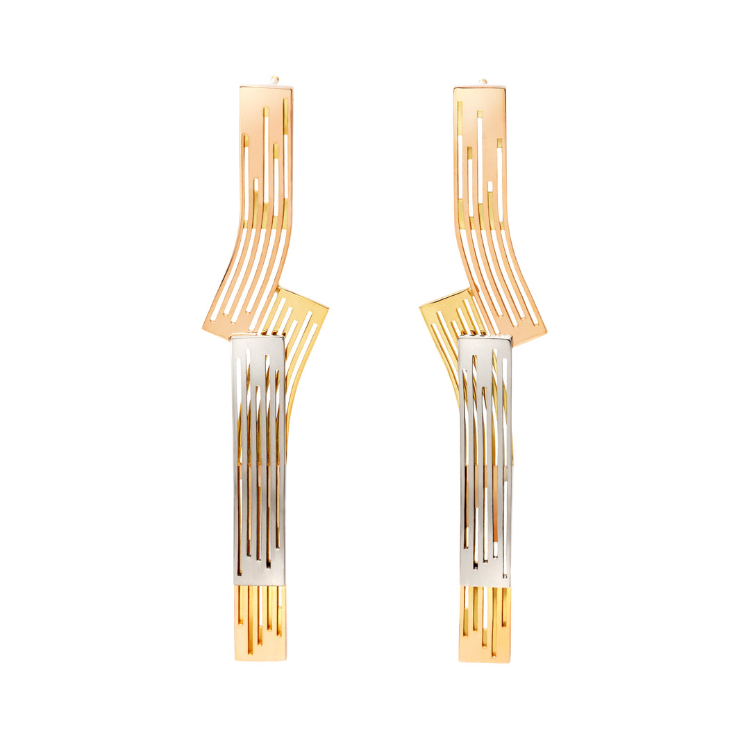 YUKEI EARRINGS