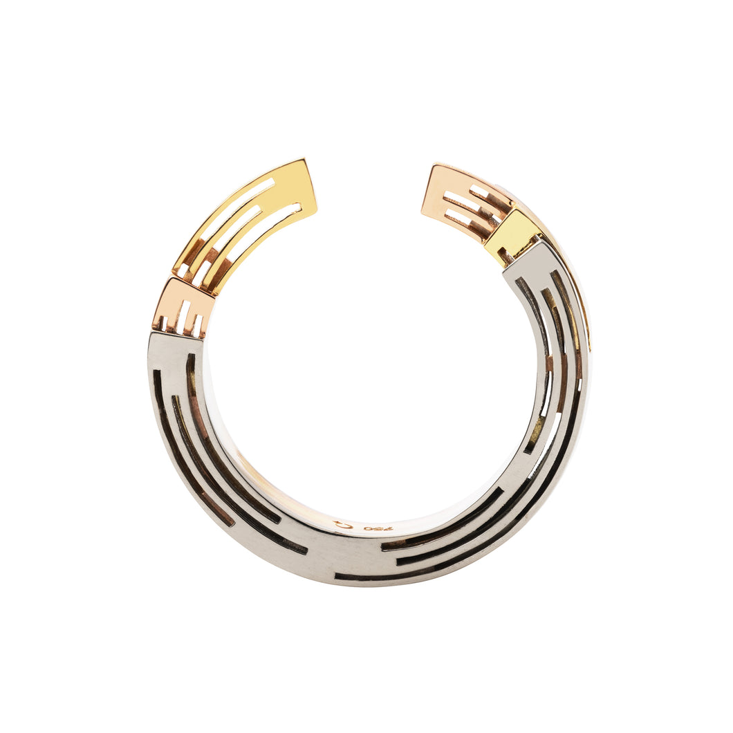 YUKEI RING